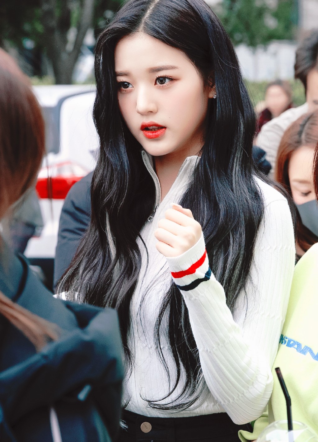 第一次接吻如何才能不尴尬,第一次接吻的技巧