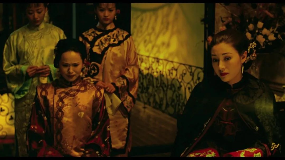 中国第一代少女,中国第一个女偶像