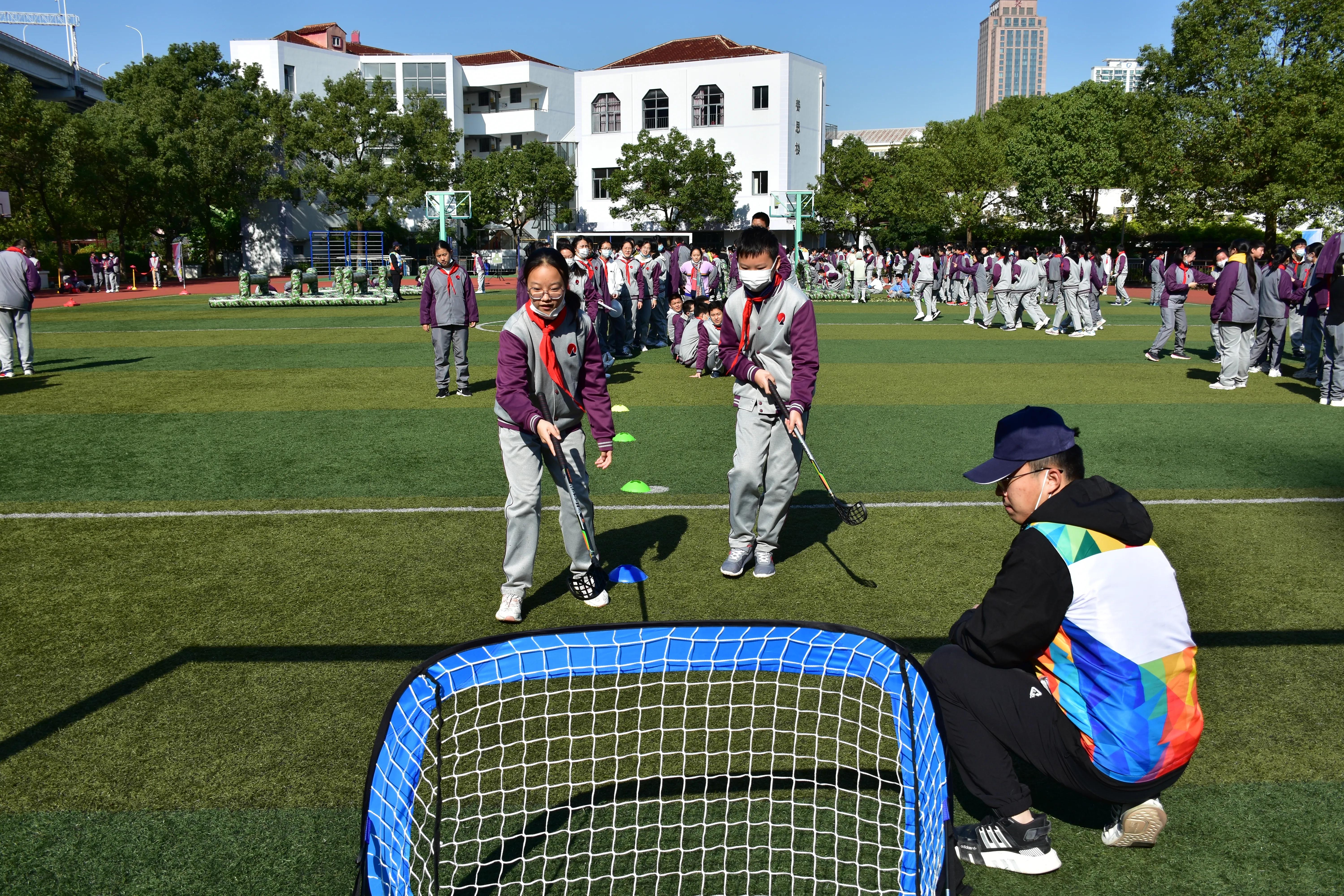 罗山中学科技文化艺术节,罗山中学艺术节表演
