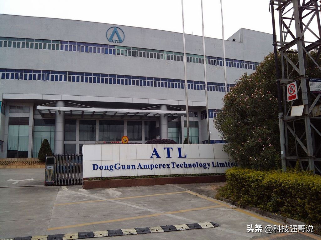 lg新能源和宁德时代哪个好,lg松下宁德时代谁的技术最领先