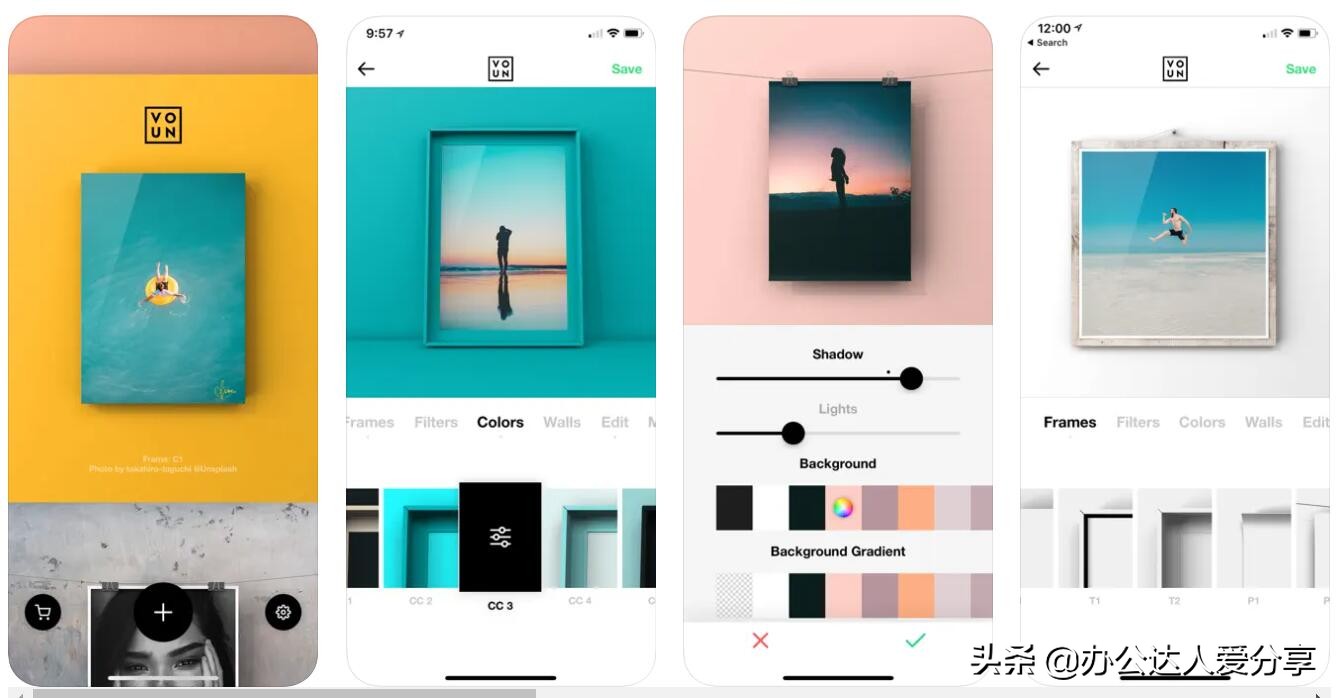 有什么拍照的神仙软件,女生必备神仙软件app