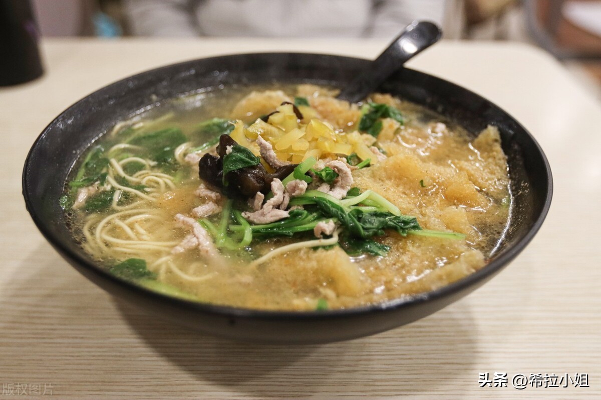 来南京必吃的40道美食,来南京不可错过的美食大合集