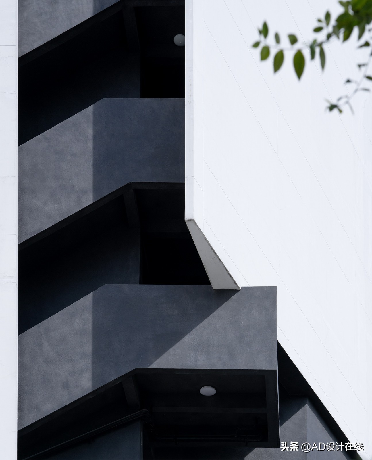 「分享」山城文脉与多维场域，衢州悦苑酒店/gad作品