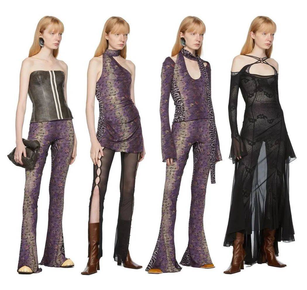 学美术以后做服装设计有前景吗,学习服装设计的画室