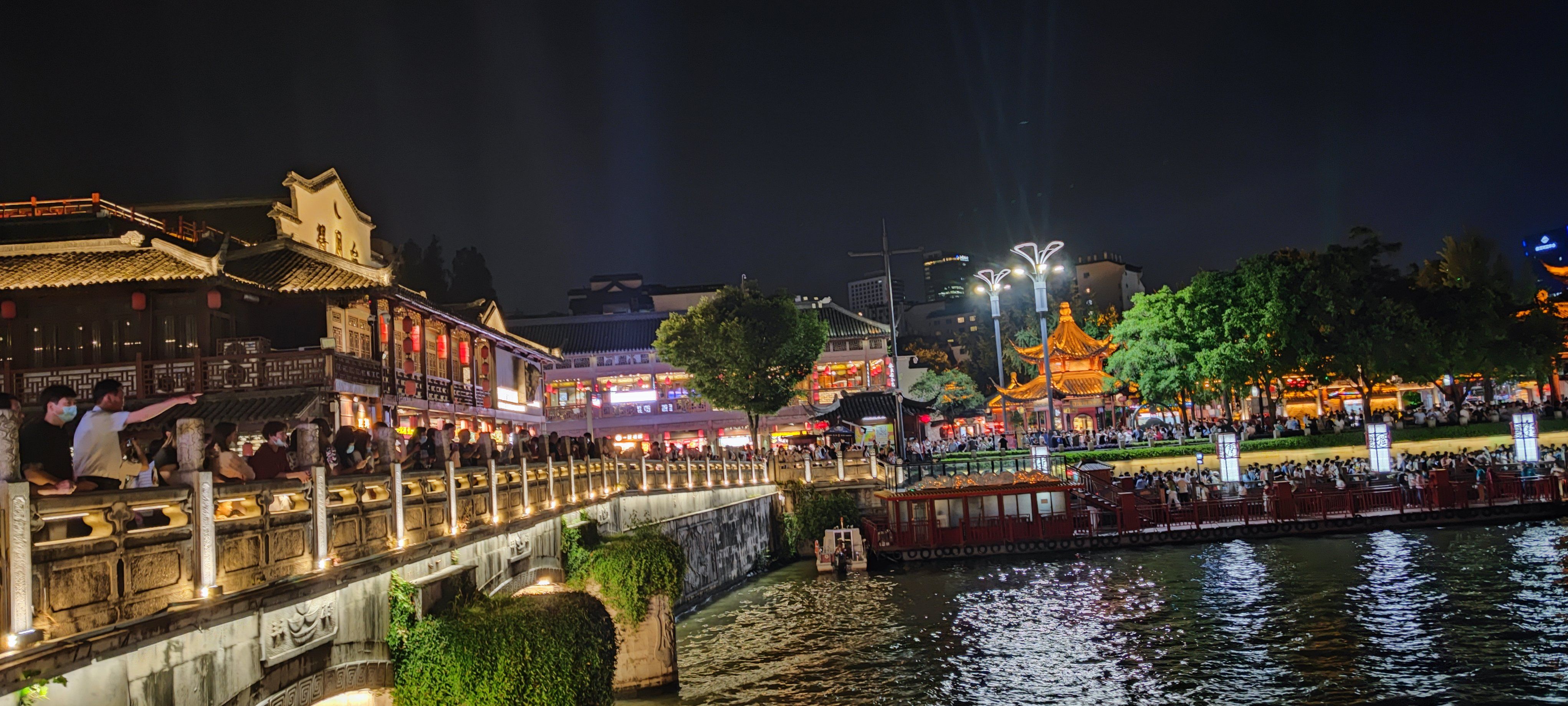 南京有哪些景点值得去看旅游攻略,南京附近200公里以内的旅游景点