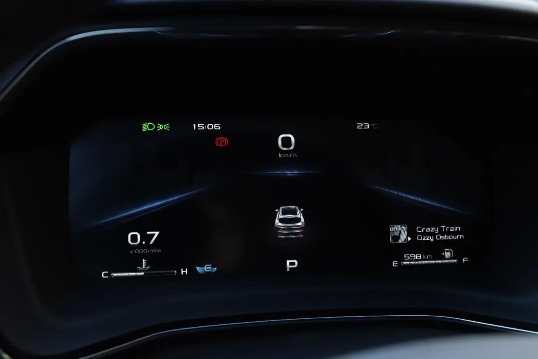 哈弗h6和帝豪gl选哪个,吉利帝豪和哈弗h6对比