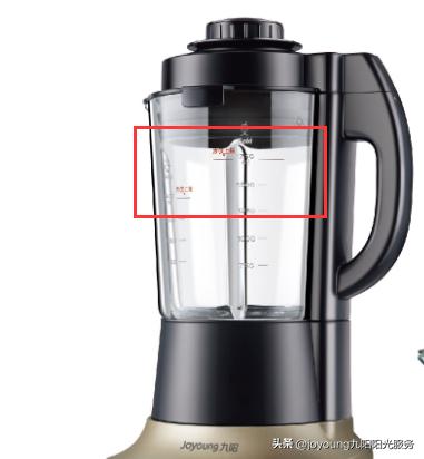 破壁机的正确使用方法,如何正确选择破壁机的功能