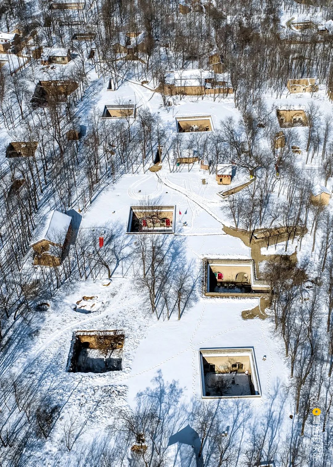 什么是黄河主河槽区,什么是黄河之神