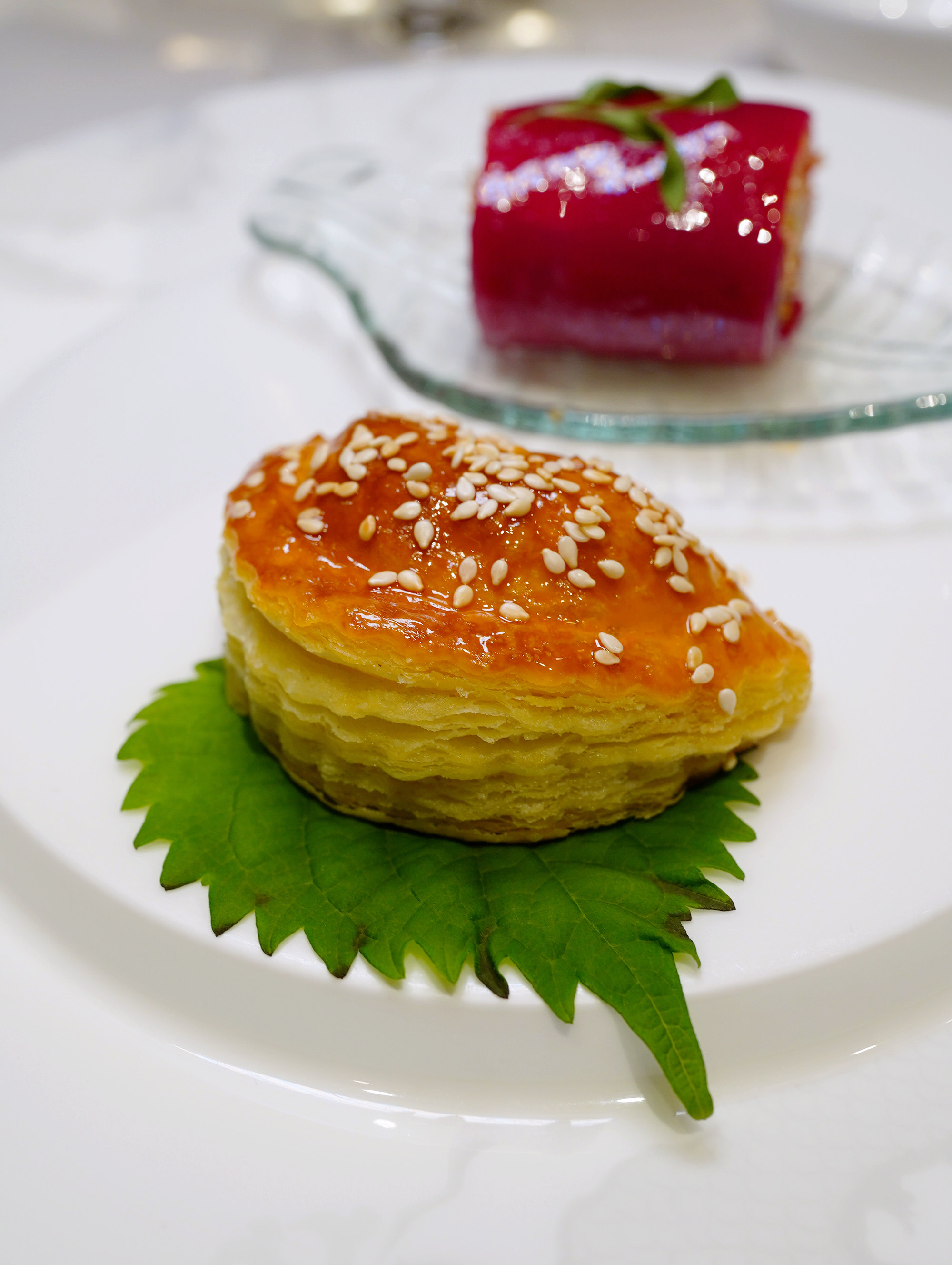 殿堂级餐厅排名,殿堂级餐厅