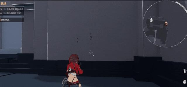 二游射击三种解法：ShiftUp偏软，魔方走中间，互娱走强竞技