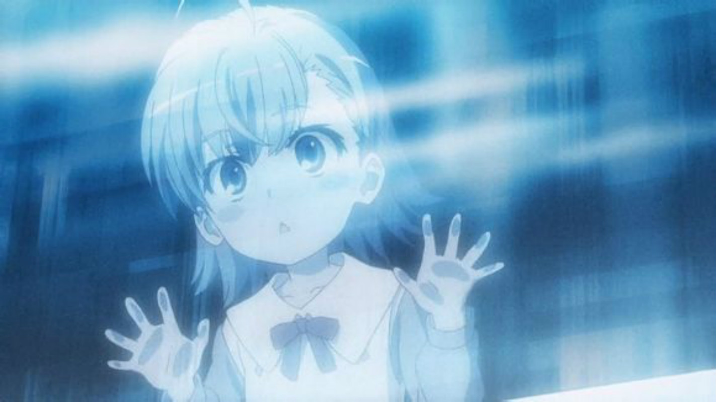 某科学的超电磁炮：娇弱的公主殿下一秒养成，前期努力统统打水漂