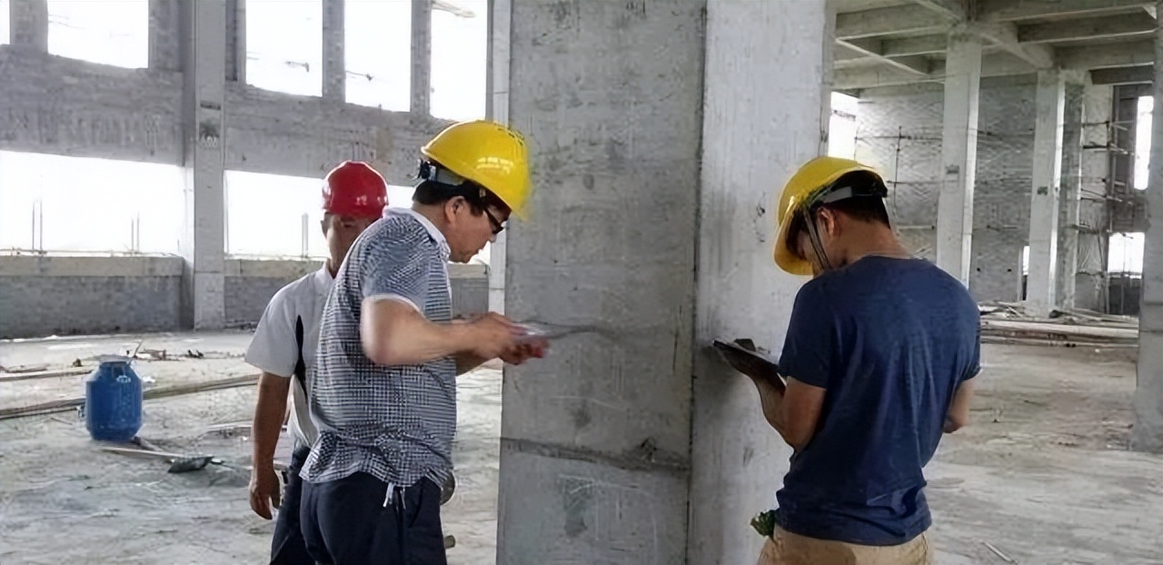 探究5G技术在建筑工程检测中的应用