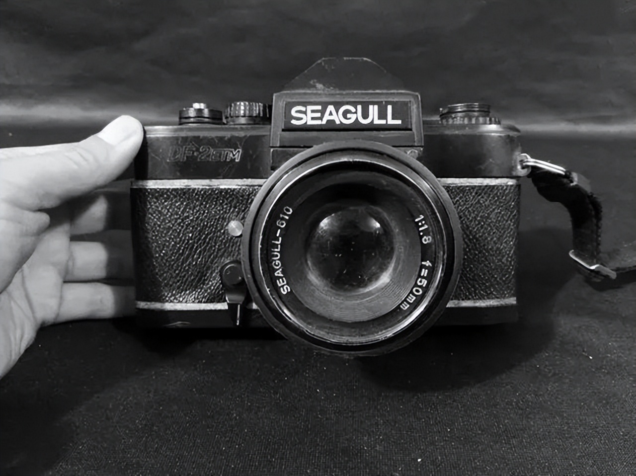 毛主席时代的十大名牌，你用过几种？