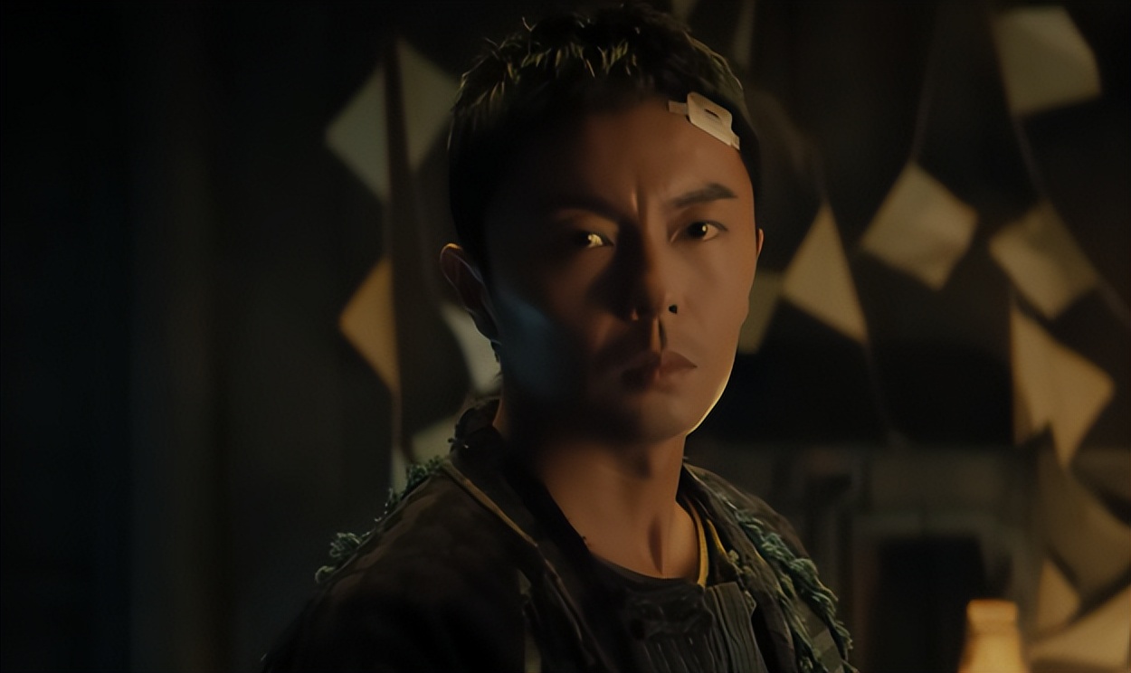 谢苗为什么老演烂片,谢苗盗墓题材的烂片