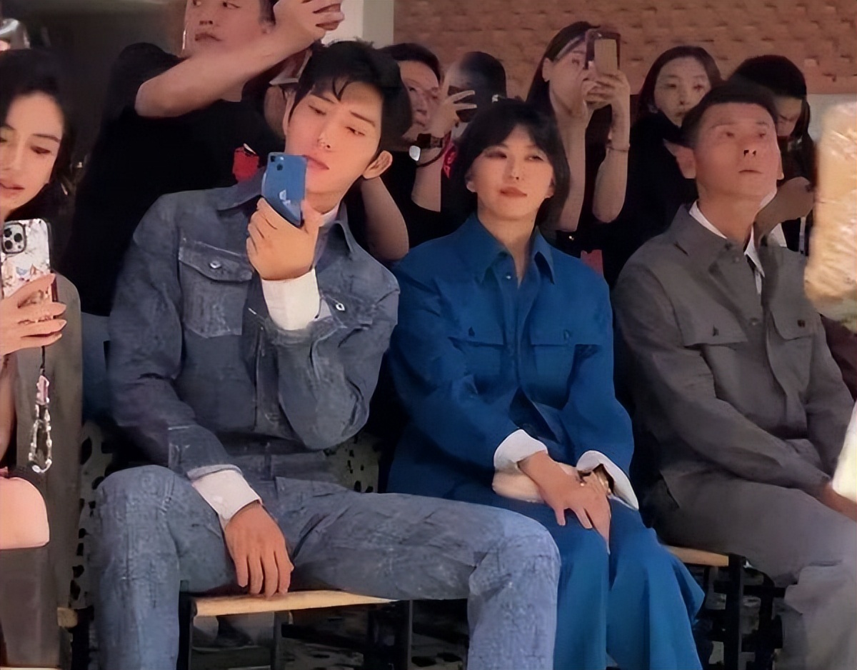 井柏然被爷爷奶奶养大,朝阳沟井柏然父母相认完整版