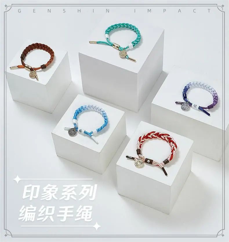 成交超250万笔，《原神》天猫官方店收入破1.5亿！爆款周边是啥？