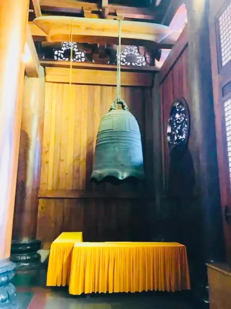 千年古刹静安寺,千年古刹静安寺保佑什么