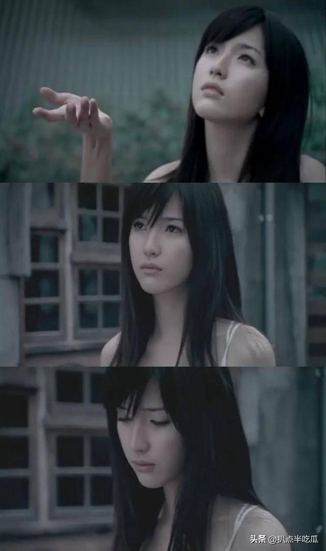 艳惊四座的J女郎们还好吗?有人退圈端盘子、有人越老越美真神颜