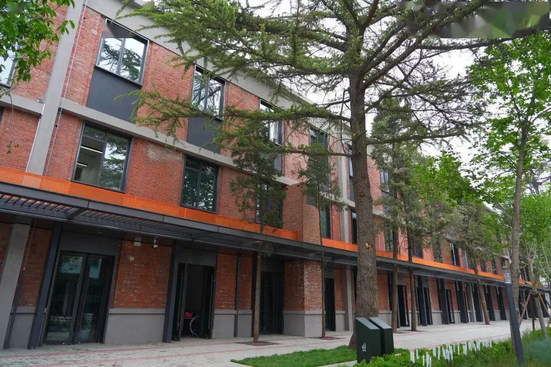 北京创业孵化基地入驻条件,北京科技园招商