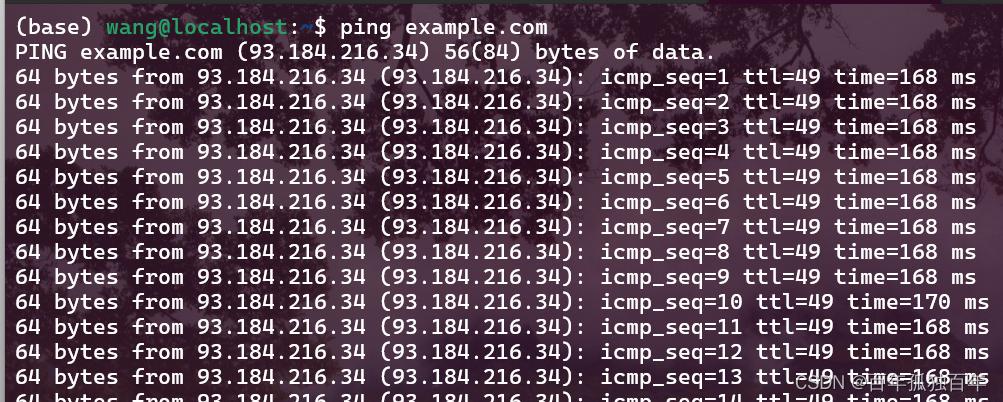 查看屏蔽端口,查看端口是否被占用linux