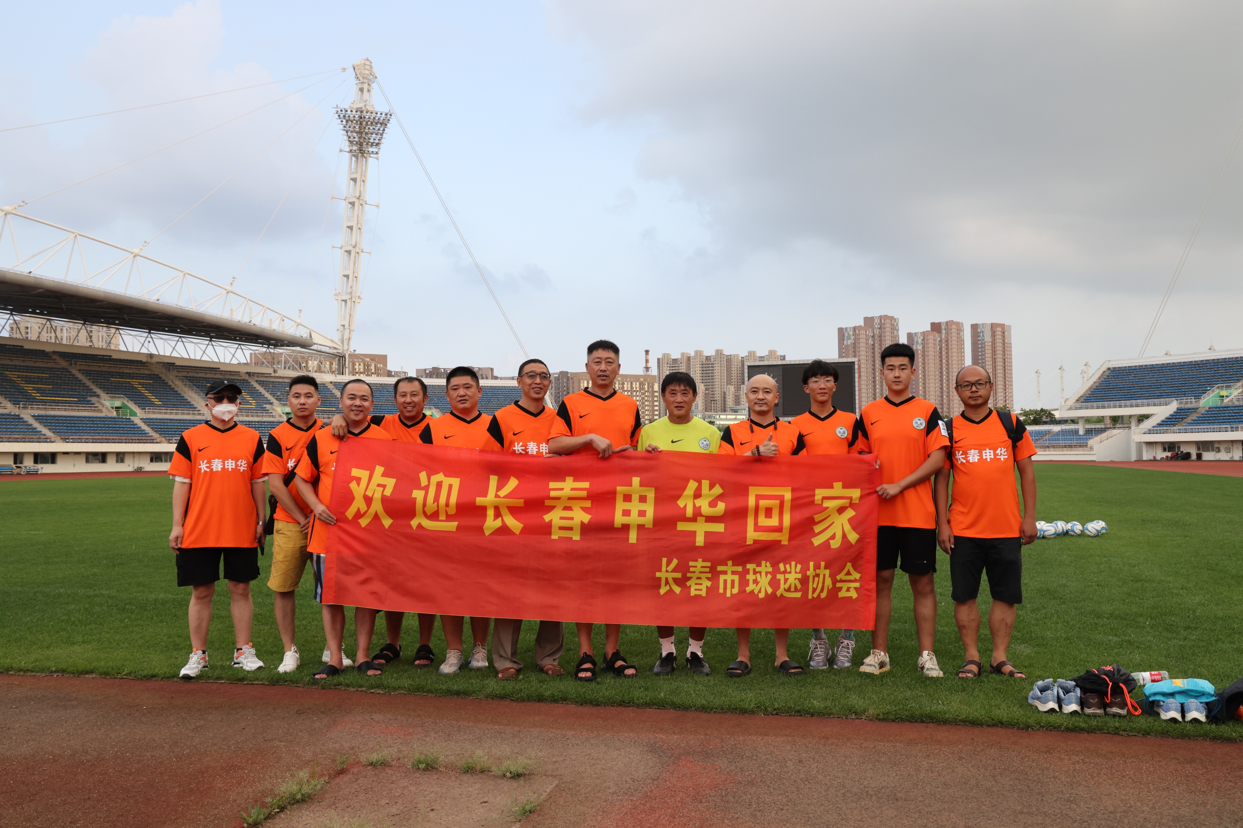 唐鹏举,唐鹏举北京国安