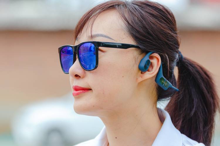 sanag耳机推荐哪一款,sanag骨传导耳机a50和a51