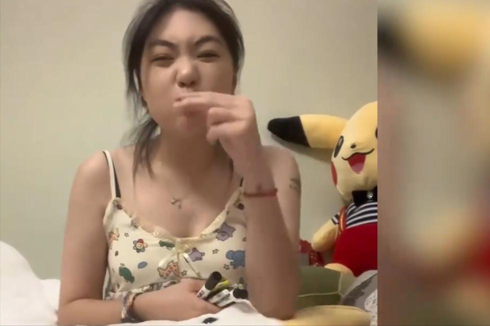 90后聋哑情侣,90后小夫妻异地恋