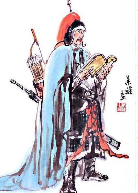 谁搞死了费祎:刘禅和姜维都是受益者