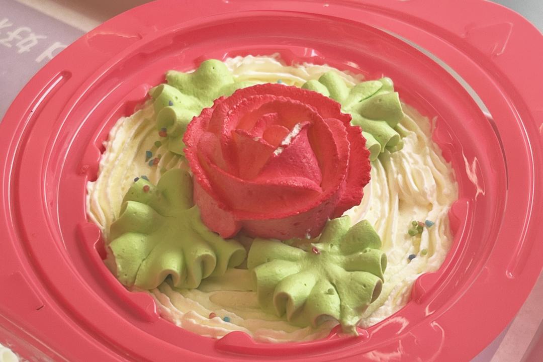 好利来最近上什么新品了吗,离我最近的好利来蛋糕店