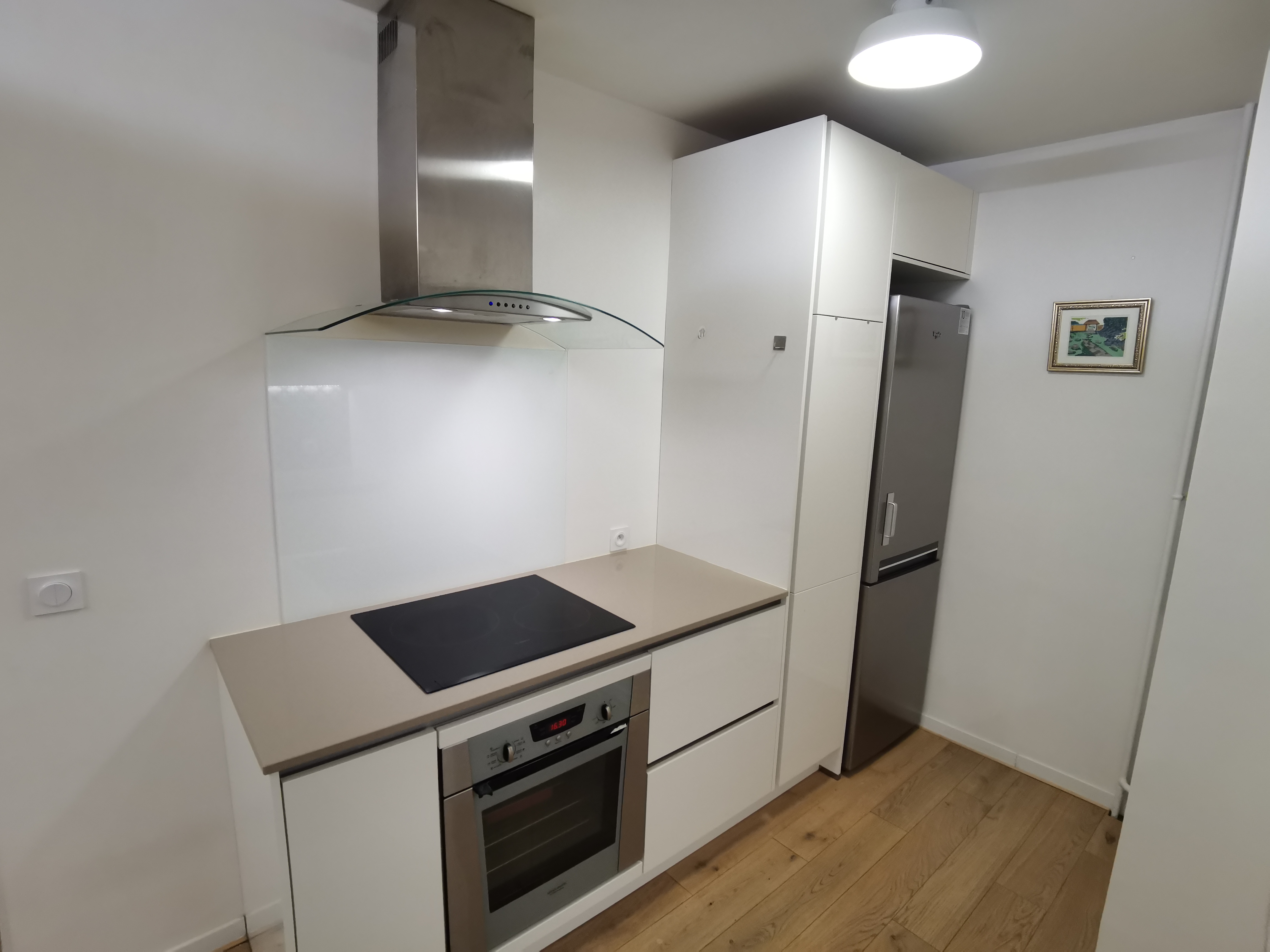 在法国买厨柜负责程度堪比高考。一不留神悔恨终身