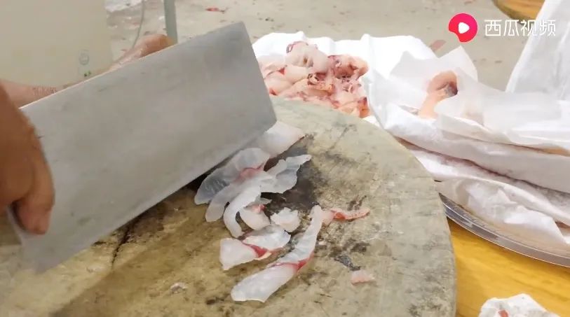 日本人评价横县鱼生,横县鱼生和韩国刺身