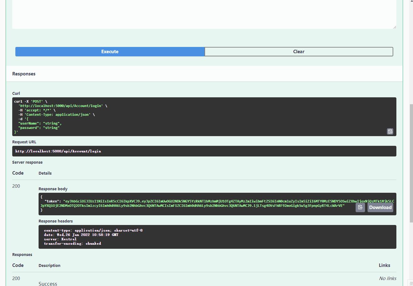 asp.netcore自定义数据验证,asp.netcore身份验证