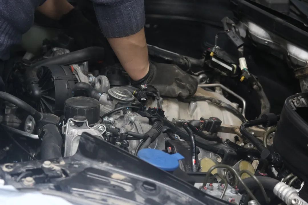 修车日记视频大全,修车日志20篇