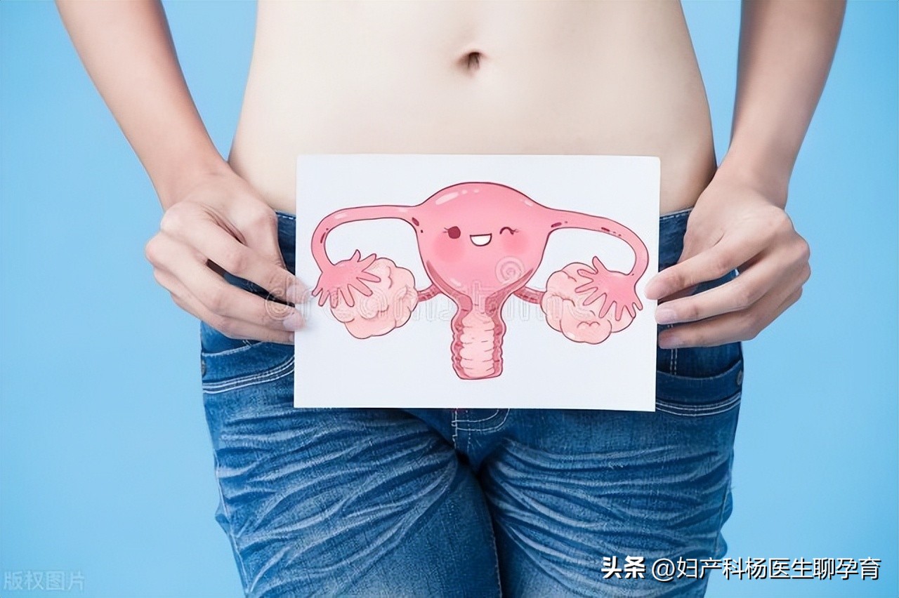 子宫内膜息肉癌变可能性多大,为什么子宫内膜息肉这么容易复发