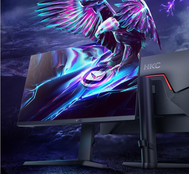 高刷新率的显示器真的适合你吗,分辨率高和刷新率高的显示器推荐