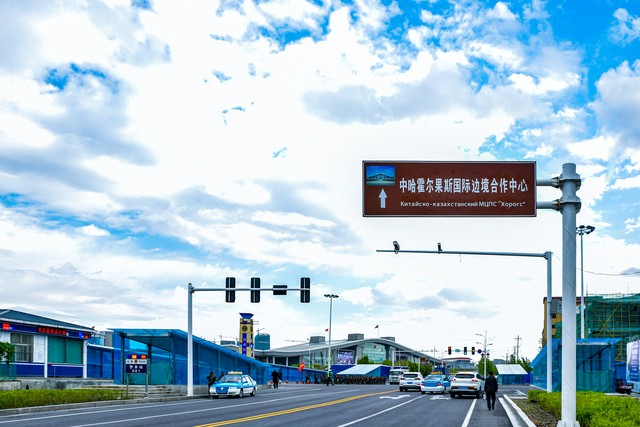 十一出游霍城景点,霍城旅游攻略详细