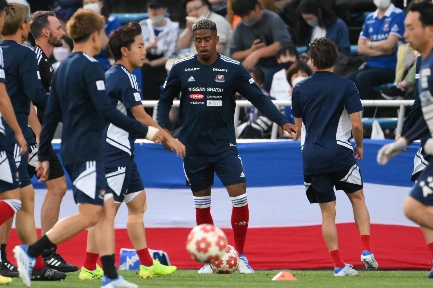 日职联鹿岛鹿角vs横滨水手前瞻,竞彩001清水鼓动vs横滨水手