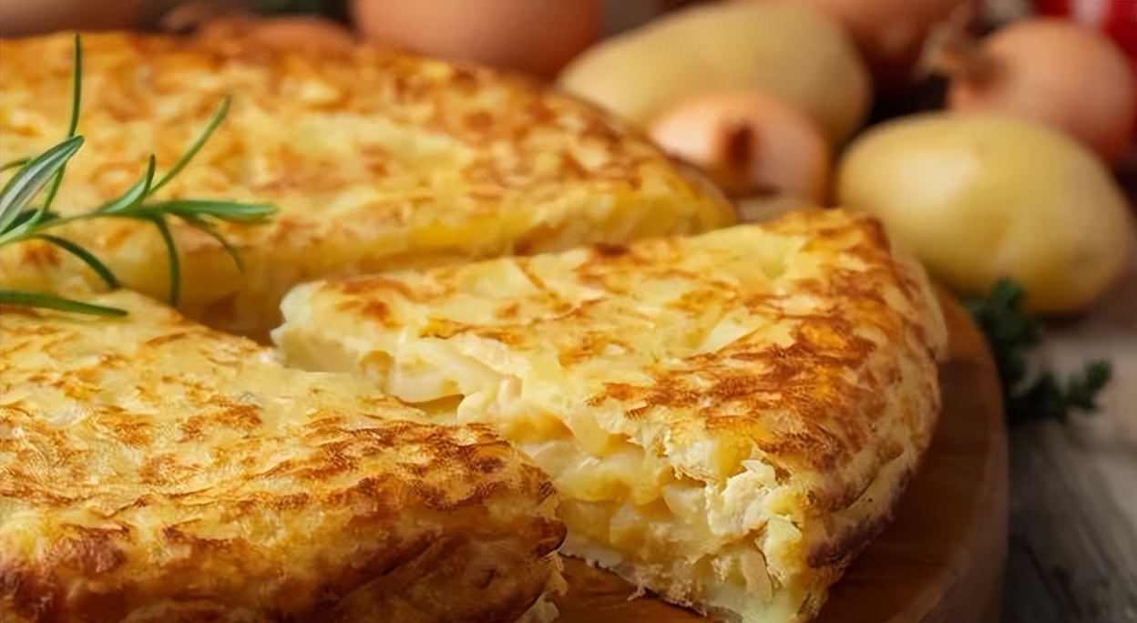 西班牙美食旅游攻略,西班牙美食攻略4