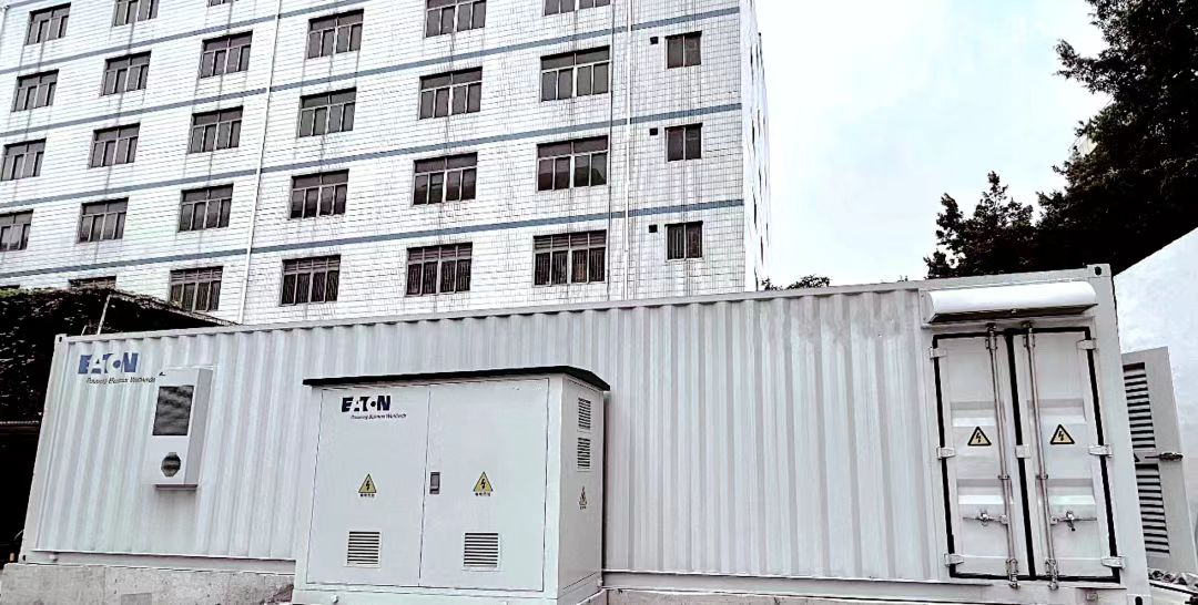 伊顿电气公司最新消息,伊顿电气上市