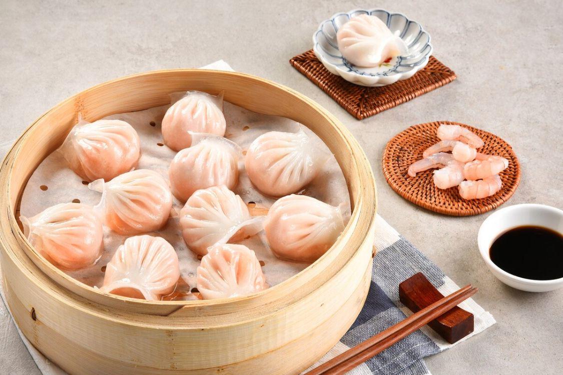 教你一招生粉跟淀粉的用途,生粉和淀粉一字之别