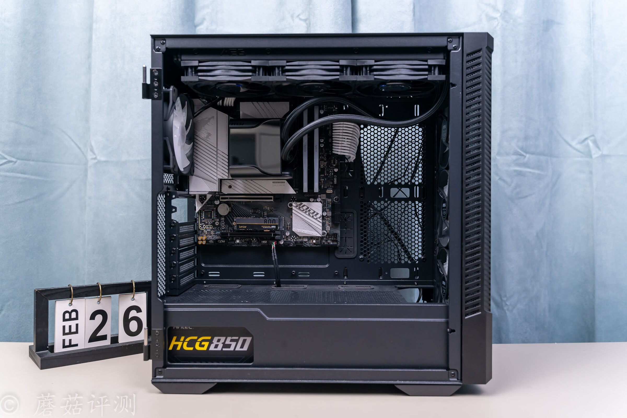 技嘉b660maoruspro13代,技嘉b660iaorusprod4评测