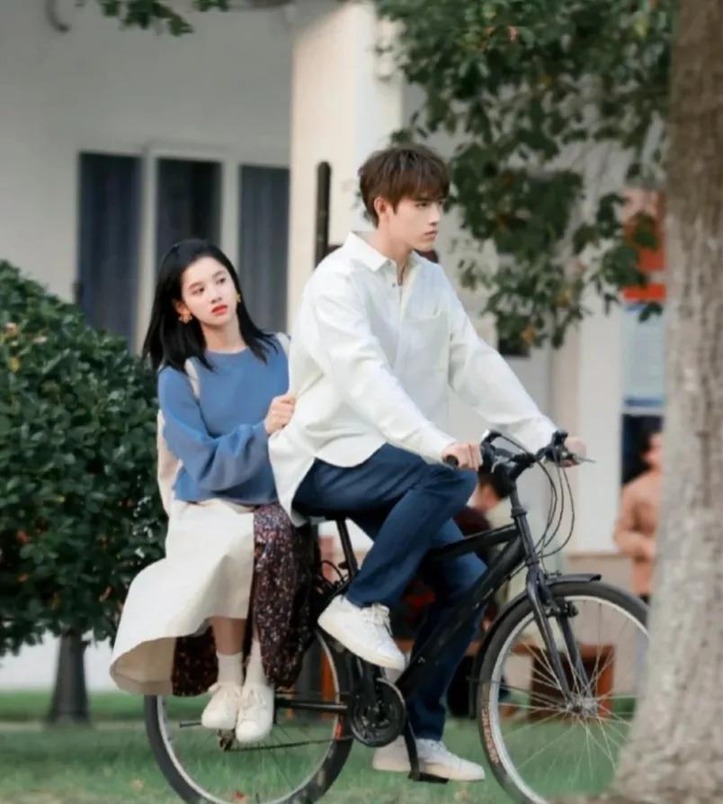 那些惊艳了青春的校园剧男主，谁是你心中的No.1？