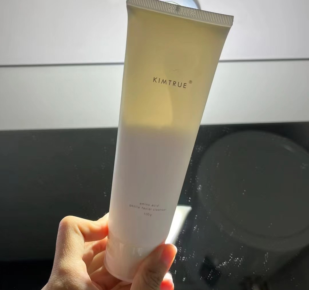 平价护肤品洁面产品哪个好用,口碑最好十大护肤品洗面奶