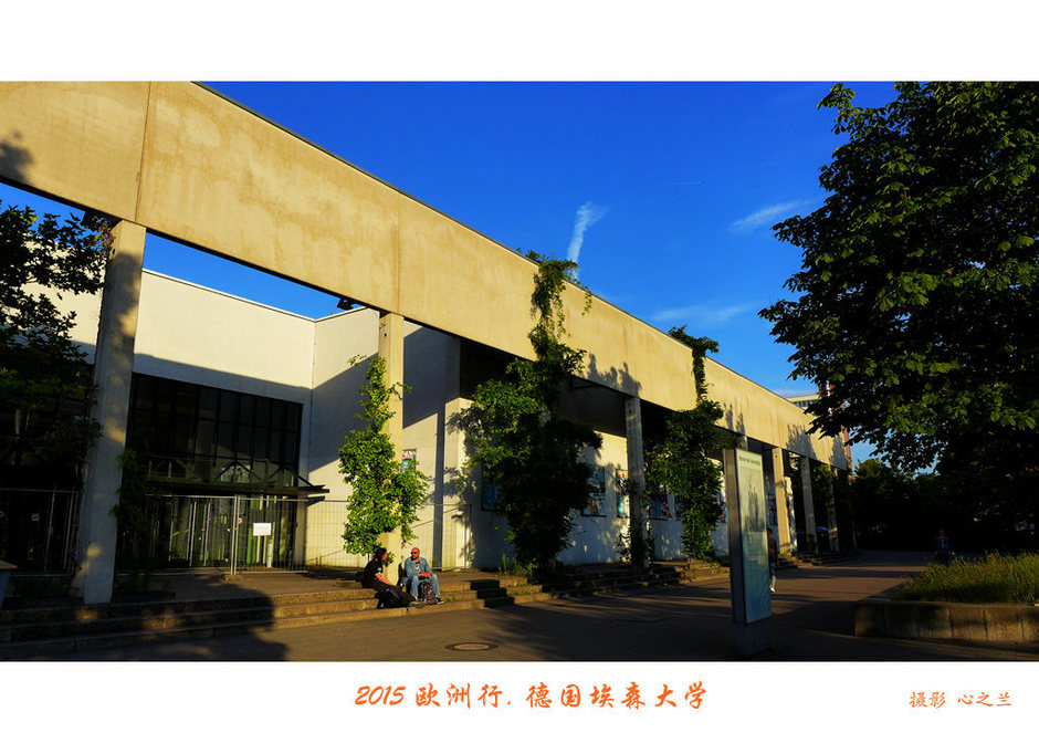 中西欧,中西欧旅游攻略