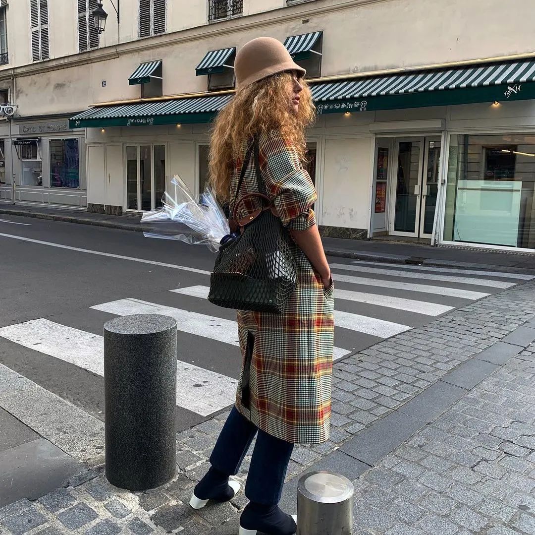 毫不费力的法式时髦,小众法式优雅