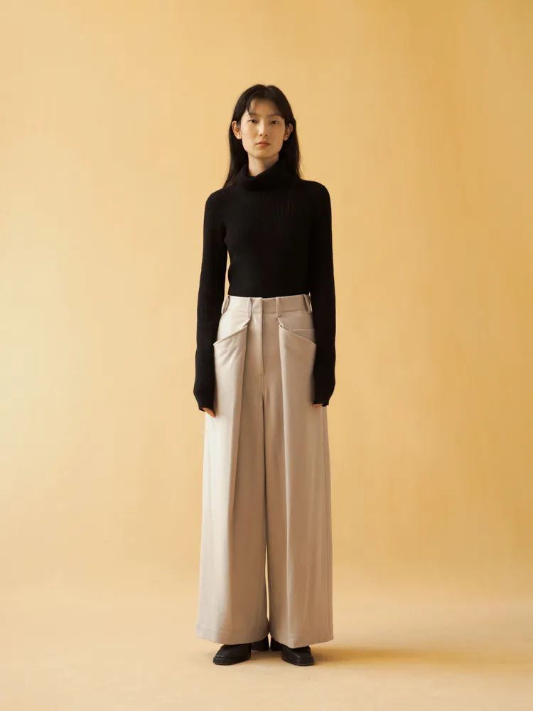 太太太太美啦！这18件冬装氛围感绝了！