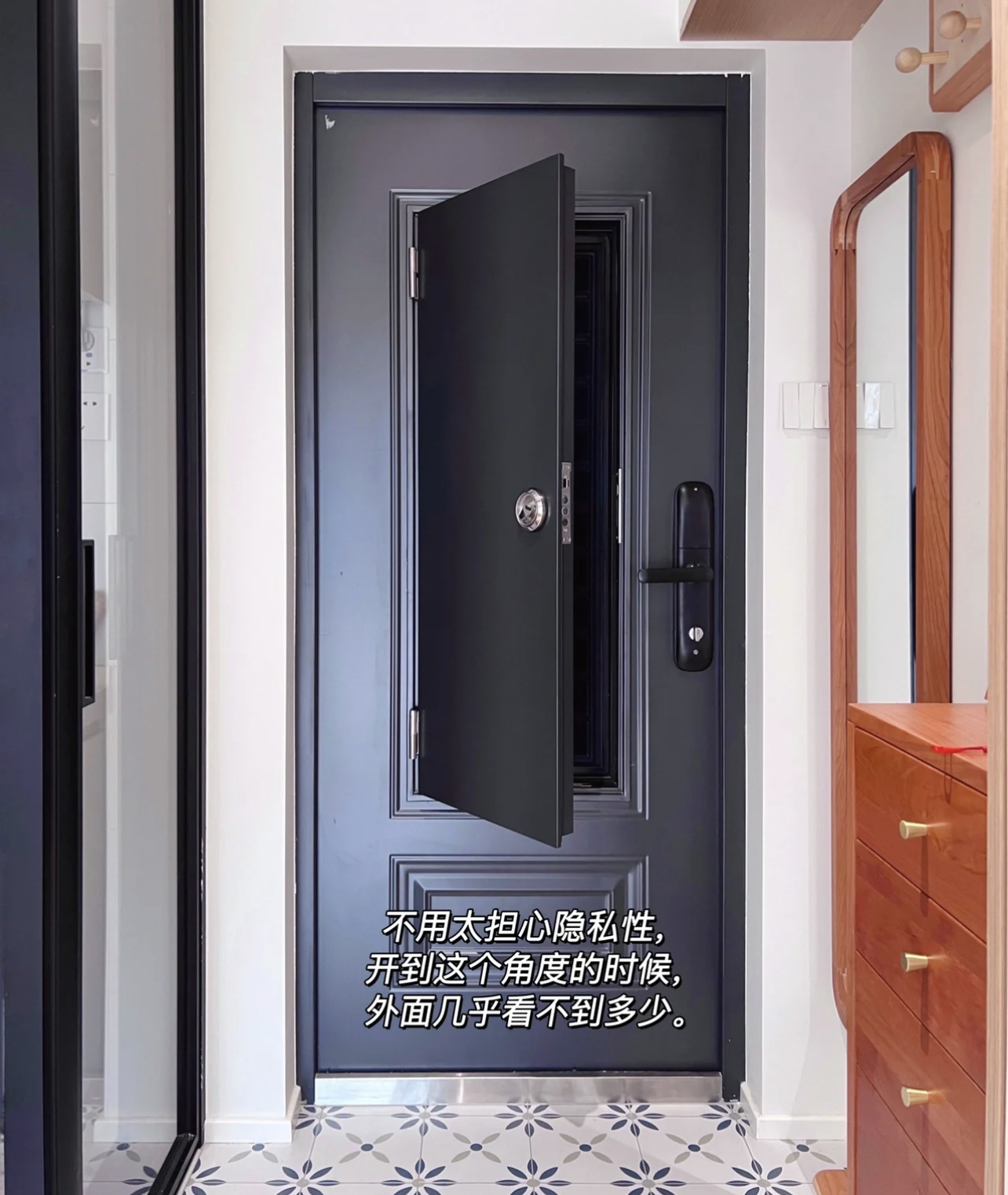 中间户的南北优缺点,中间户南北不通透住着憋屈