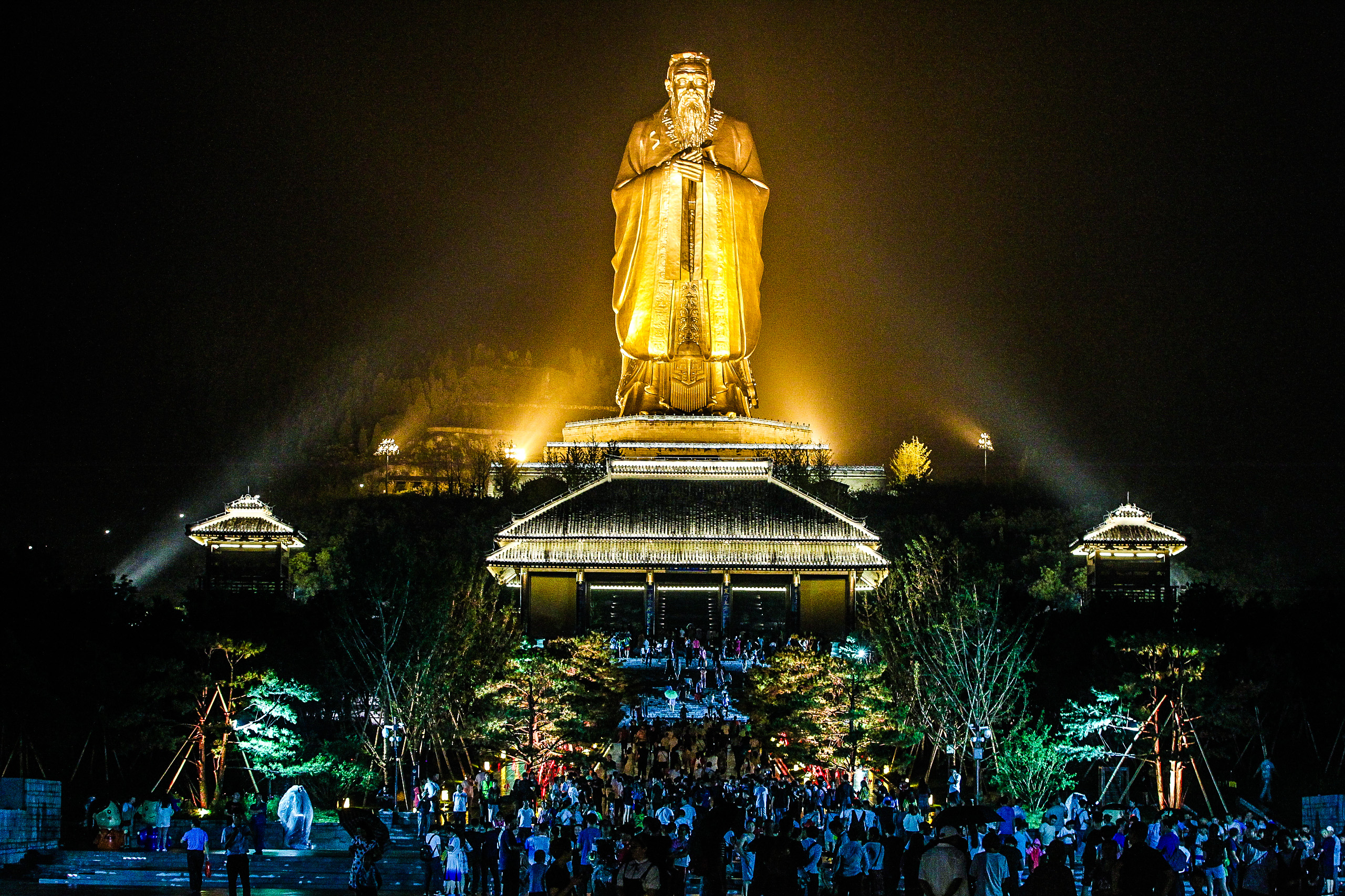 暑假遛娃推荐,曲阜市溜娃必玩榜