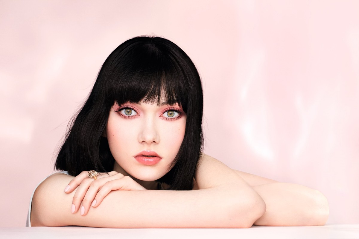 dior迪奥2020秋冬成衣发布秀,dior迪奥2020春夏成衣系列