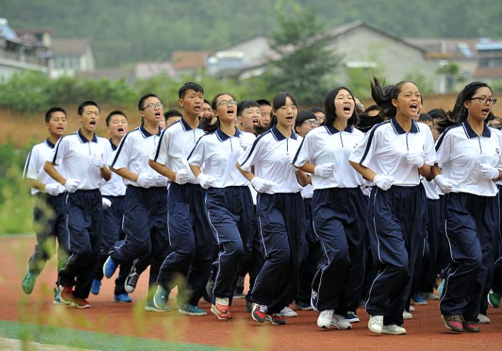 体测纳入高考,高考体育体测要考什么